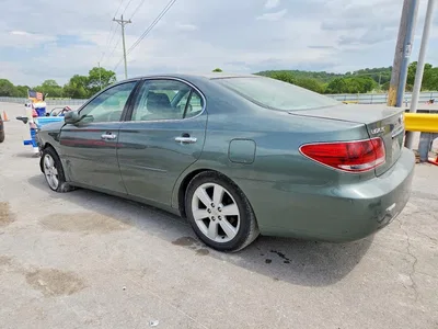 2005 LEXUS ES 330 BASE, фото 2, лот 10899975