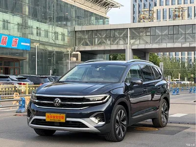 2023 Volkswagen Talagon Facelift 380TSI 4WD Luxury Premium Pro Edition 6-Seater, фото 1, лот 10260960