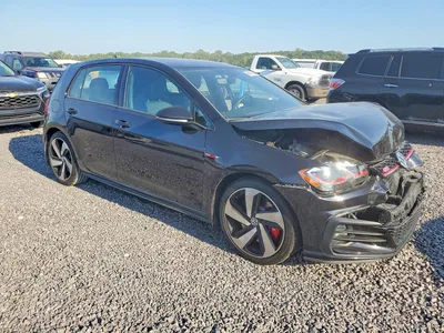 2020 VOLKSWAGEN GTI S, фото 4, лот 10985856