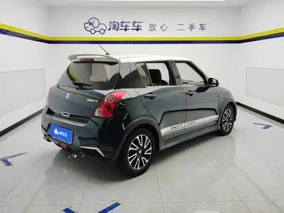 2016 Suzuki Swift 1.5L Automatic Fashion Cool Edition, фото 3, лот 10312955
