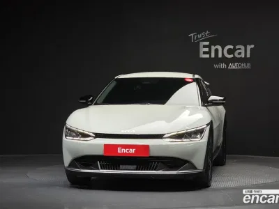 2023 Kia EV6 Long Range, фото 3, лот 10339013