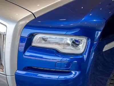 2014 Rolls-Royce Ghost 6.6T Yingji Collector's Edition, фото 4, лот 10236493