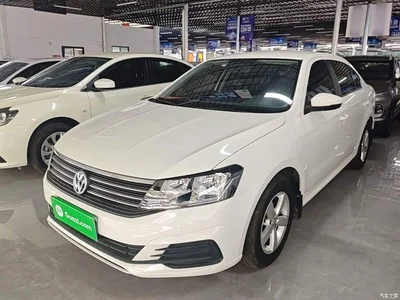2019 Volkswagen Lavida Start 1.5L Auto Trend (China VI), фото 2, лот 10456126