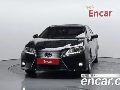 2014 Lexus ES 350 Supreme, фото 3, лот 10033130