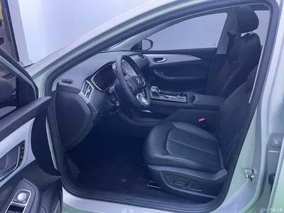 2021 Roewe Feifan ER6 New Power Edition 620km Ultimate, фото 4, лот 11341525