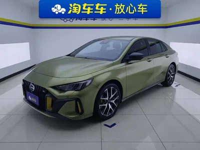 2021 GAC Trumpchi Trumpchi Emkoo 270T DCT J16 Edition, фото 1, лот 11200768