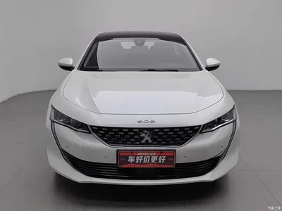 2021 Peugeot 508 508L 400THP PureTech Driving Control Edition, фото 3, лот 10613036