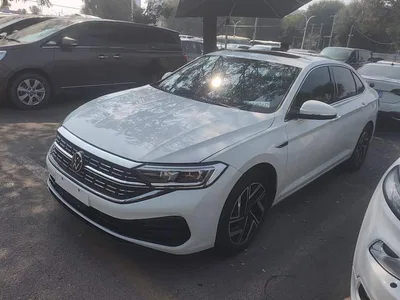 2023 Volkswagen Sagitar 300TSI DSG Surpassing Edition, фото 1, лот 11101946