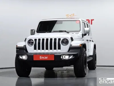 2021 Jeep Wrangler 2.0 Overland Power Top 4Door 4xe, фото 3, лот 10125916