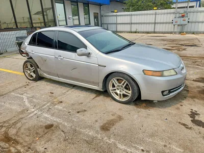 2008 ACURA TL, фото 4, лот 10677506