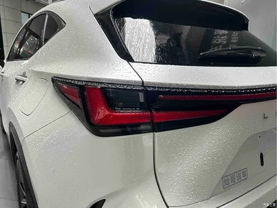 2023 Lexus NX 350h FWD Dynamic Edition, фото 4, лот 10310986
