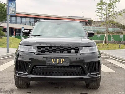 2018 Land Rover Range Rover Sport 3.0 SC V6 Fashion Genesis DYNAMIC, фото 2, лот 10330269