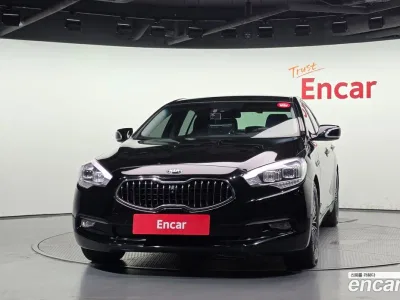 2013 Kia K9 3.3 GDI Noblesse, фото 3, лот 10209903