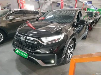 2021 Honda CR-V 240TURBO CVT 2WD Urban Edition, фото 2, лот 10886690