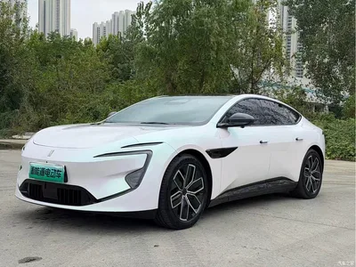 2024 Avatr 12 700 Triple Laser RWD Luxury Enjoyment Edition, фото 1, лот 11224141