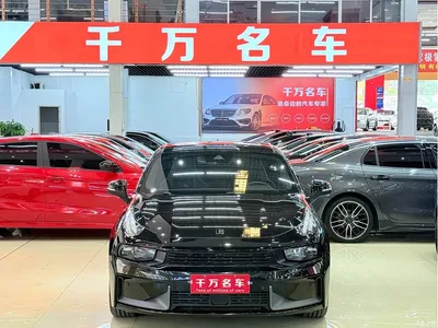 2019 Lynk & Co 03 2.0TD Auto Power Pro Version, фото 2, лот 10313560