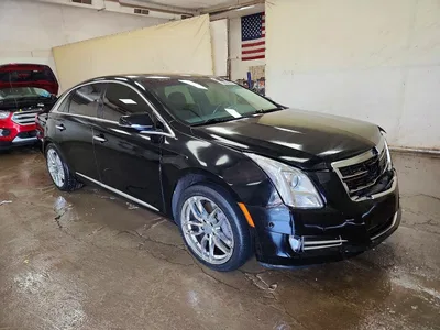 2013 CADILLAC XTS PREMIUM COLLECTION, фото 4, лот 10864286