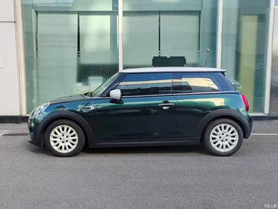 2019 MINI MINI Model 1.5T COOPER Classic, фото 3, лот 11247228