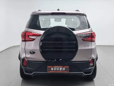 2023 BYD Yuan Pro 401KM Premium, фото 4, лот 11460110