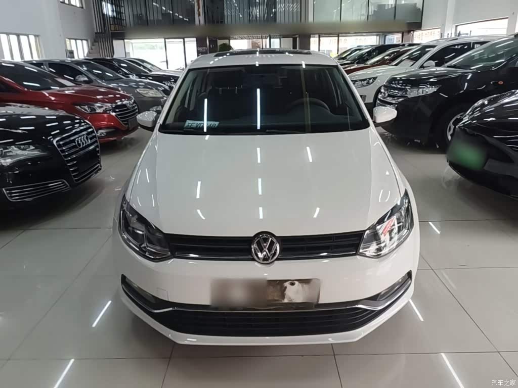 2018 Volkswagen Polo 1.5L Auto Comfort, фото 3, лот 11216178