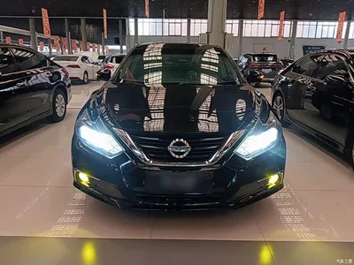 2016 Nissan Teana Facelift 2.0L XL Comfort, фото 3, лот 10346842