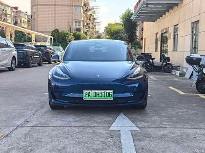 2020 Tesla Model 3 Facelift Standard Range RWD Upgrade, фото 2, лот 10476630