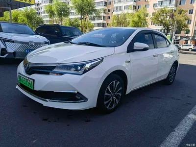 2020 Toyota Corolla Twin Engine E+ 1.8L E-CVT Comfort Edition, фото 3, лот 10382654