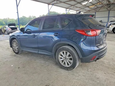 2016 MAZDA CX-5 TOURING, фото 2, лот 10843756