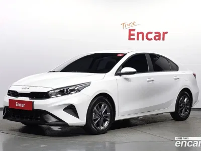 2024 Kia K3 1.6, фото 1, лот 10106778