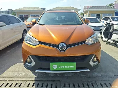 2015 MG Roewe RX5 1.5TGI TST Luxury Edition, фото 3, лот 10354160