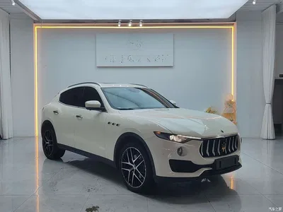 2018 Maserati Levante 3.0T Classic Edition, фото 3, лот 10320530