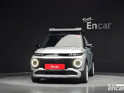 2025 Hyundai Casper Inspiration, фото 3, лот 10138416
