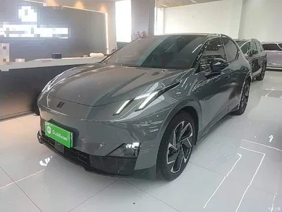 2025 Lynk & Co Z20 530km RWD Max Sun Chaser Edition, фото 2, лот 11448546