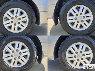 2018 Hyundai Starex Van 5-Seater, фото 4, лот 10191199