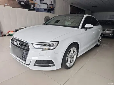 2019 Audi A3 Limousine 35 TFSI Fashion China VI, фото 2, лот 10462597