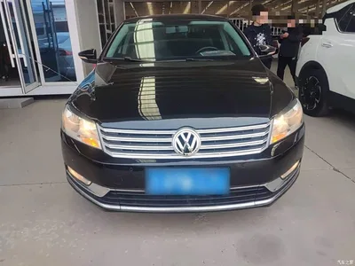 2015 Volkswagen Magotan 1.8TSI Leading, фото 3, лот 10438559