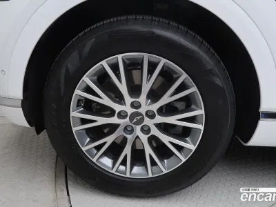 2023 Genesis GV80 2.5T Gasoline 2WD, фото 4, лот 10074909