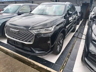 2022 Haval H6 3rd Gen 1.5T Auto 2WD Max, фото 1, лот 10416632