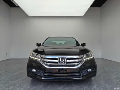 2015 Honda Accord 2.0L LX Comfort, фото 2, лот 10418635