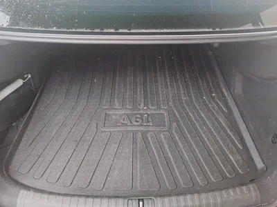 2021 Audi A6L 40 TFSI Luxury Sport, фото 4, лот 10615533