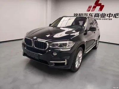 2014 BMW X5 (Import) xDrive35i Elegance, фото 1, лот 10463762