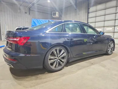 2019 AUDI A6 PREMIUM PLUS, фото 3, лот 10652880
