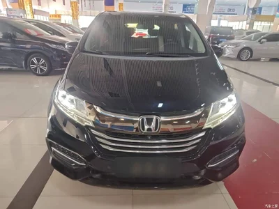 2018 Honda Odyssey 2.4L Ultimate Edition, фото 3, лот 11567539