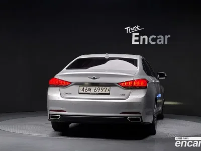 2015 Hyundai Genesis G330 Modern, фото 4, лот 10120705