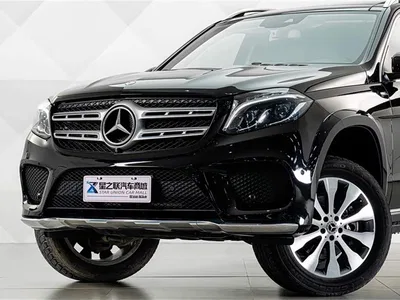 2018 Mercedes-Benz GLS Facelift GLS 400 4MATIC Sport, фото 2, лот 10253166