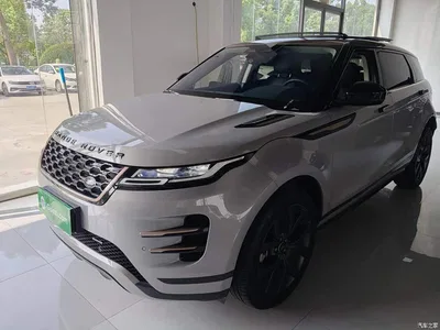 2023 Land Rover Range Rover Evoque L 249PS Corinthian Bronze Special Edition, фото 2, лот 10340486