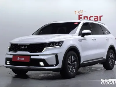 2022 Kia Sorento HEV 1.6 2WD, фото 1, лот 10174131