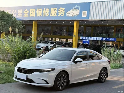 2022 Honda Integra 240TURBO CVT Luxury Edition, фото 1, лот 11584821