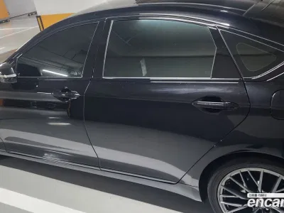 2017 Genesis G80 3.3 GDI AWD, фото 3, лот 11523664