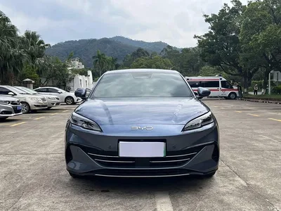 2025 BYD Seal 06 New Energy DM-i Smart Drive Edition 120KM Prestige, фото 2, лот 10403960